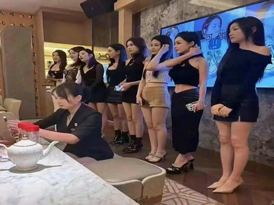 衡阳夜场招聘